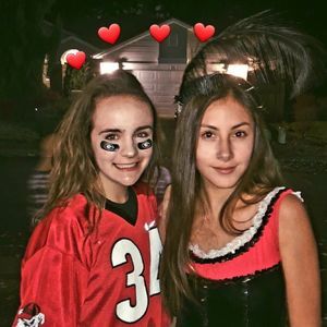 Meet your Posher, Nadia